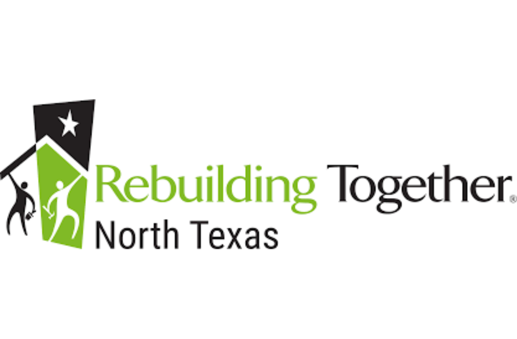 Rebuilding - Together - North - Texas - Charity - Event - Access Home Group, Allen Texas, Real Estate Agents - Logo