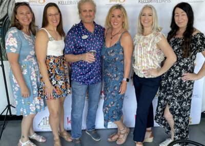 Mixology - Mingle Event - Team - Access Home Group, Allen Texas, Real Estate Agents