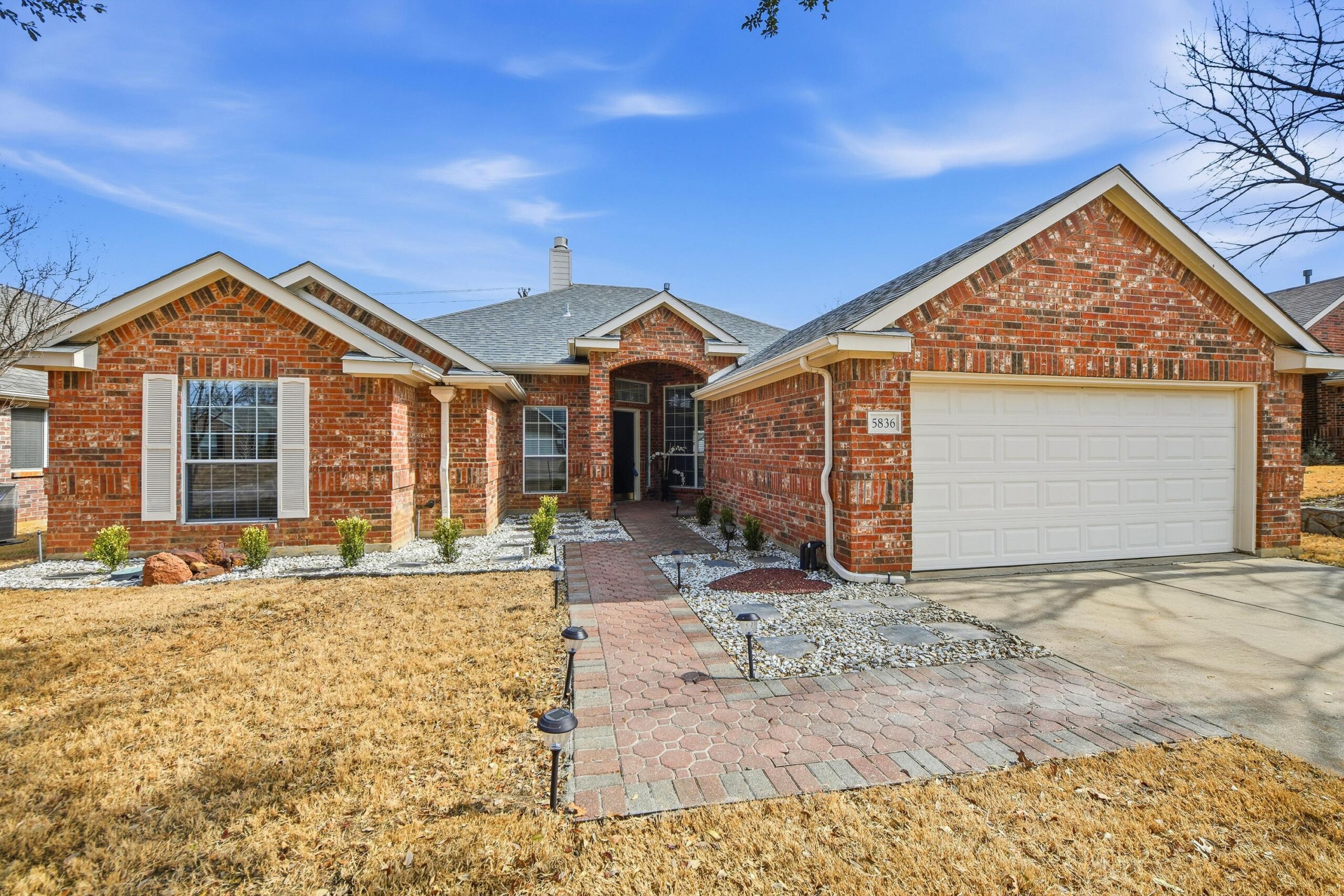 Fort Worth-Tx-House-Access Home Group, Allen Texas, Real Estate Agents