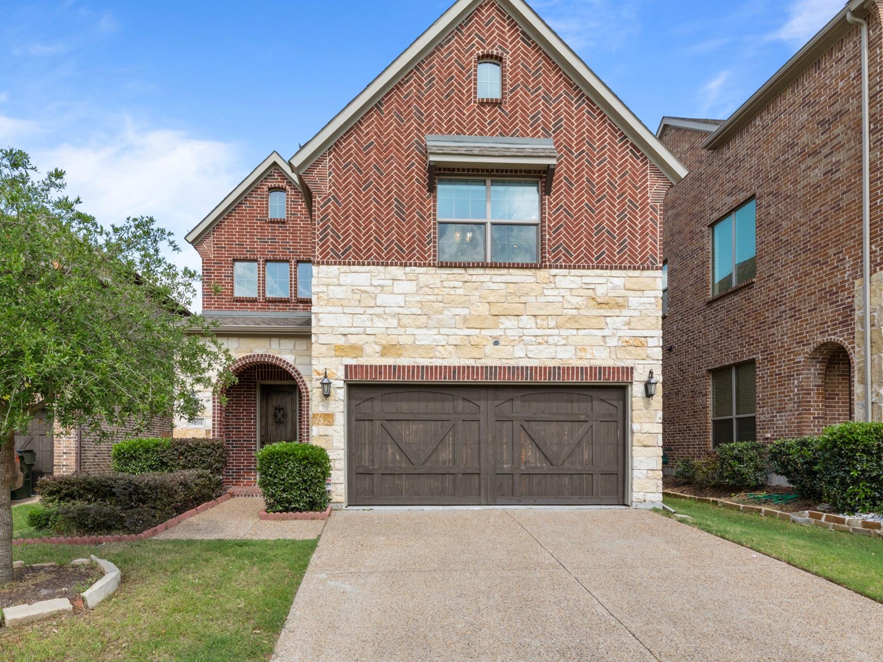 Plano-Tx-House-Access Home Group, Allen Texas, Real Estate Agents
