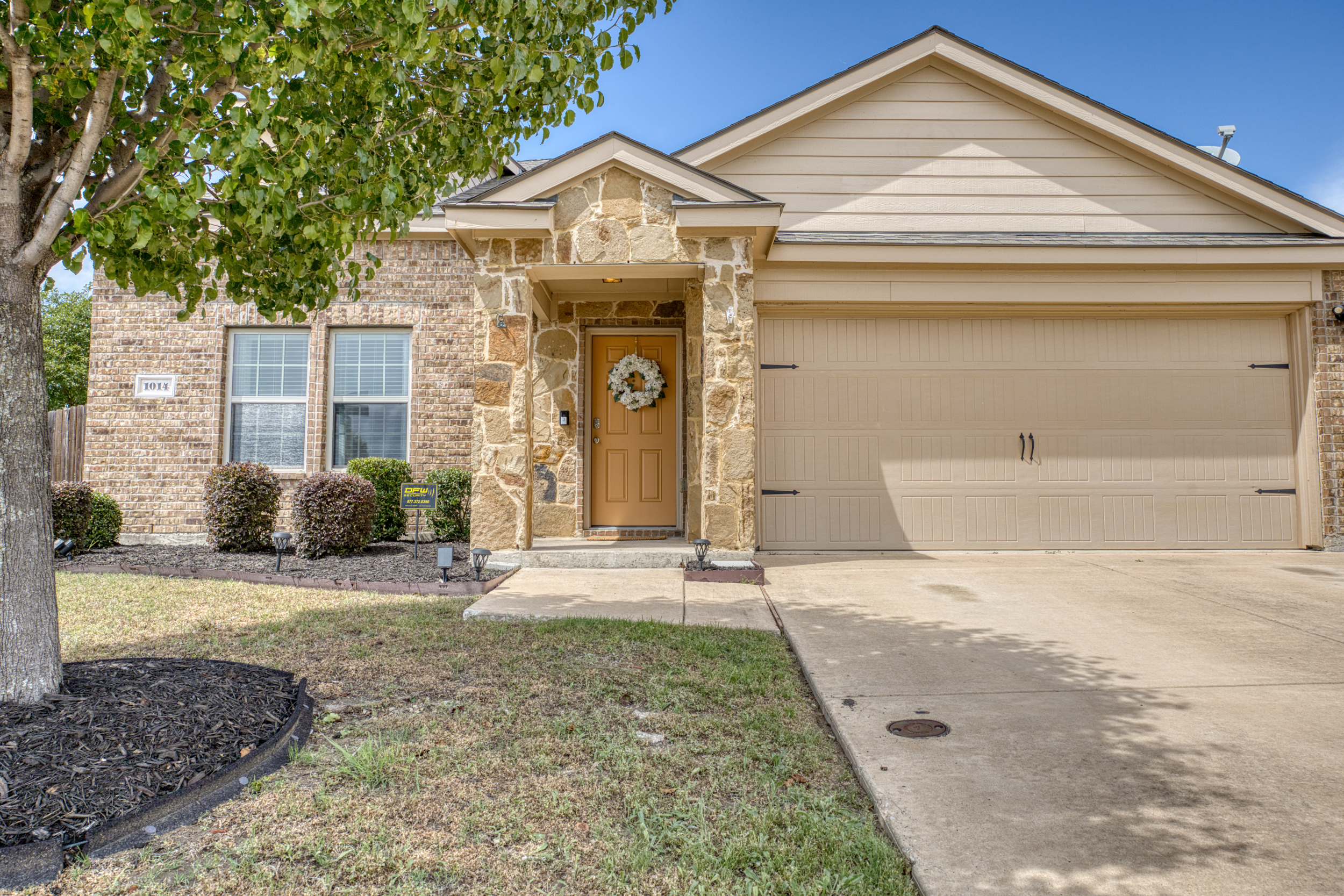 Princeton-TX-House-Access Home Group, Allen Texas, Real Estate Agents