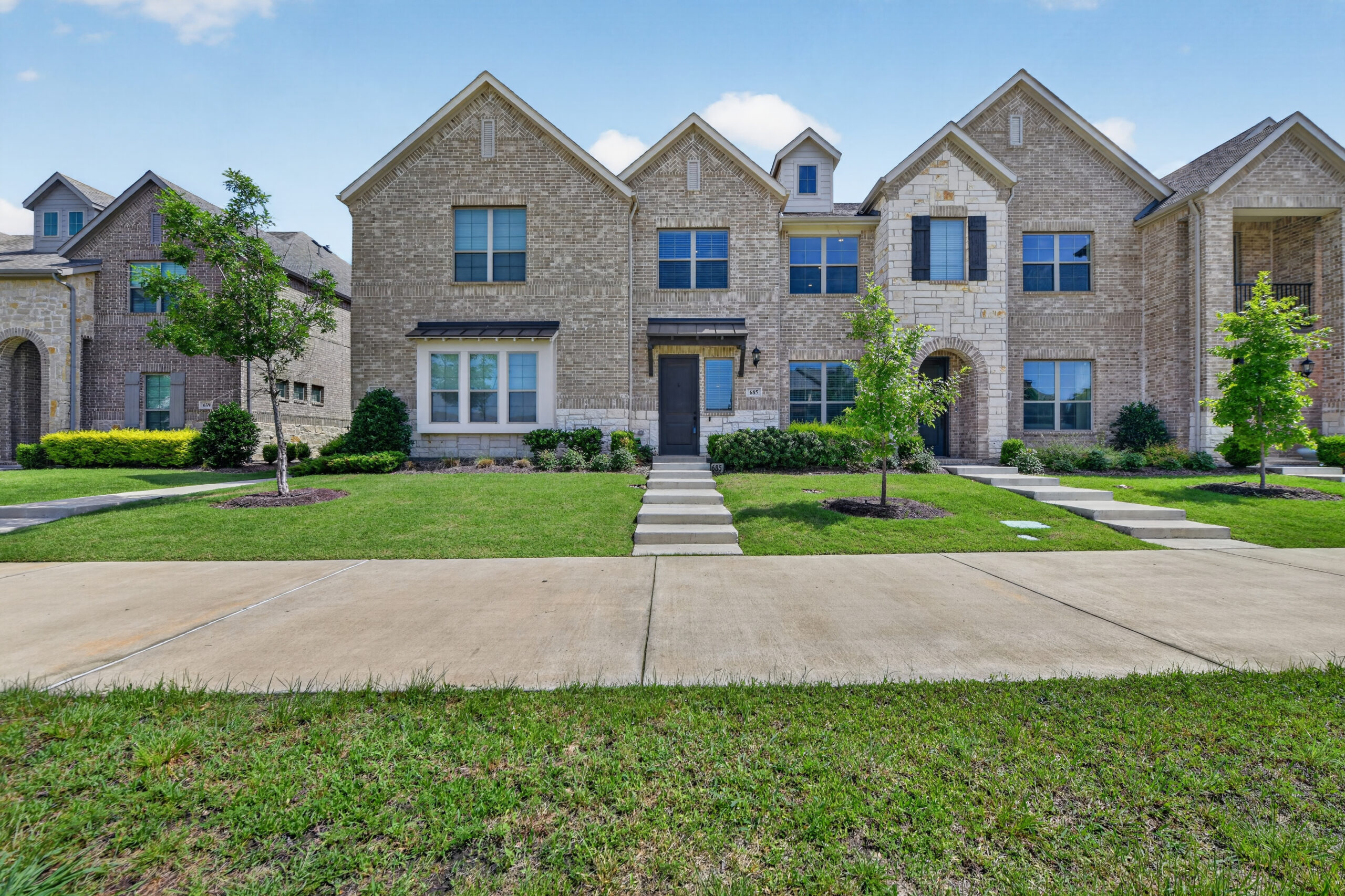 Lewisville-TX-House-Access Home Group, Allen Texas, Real Estate Agents