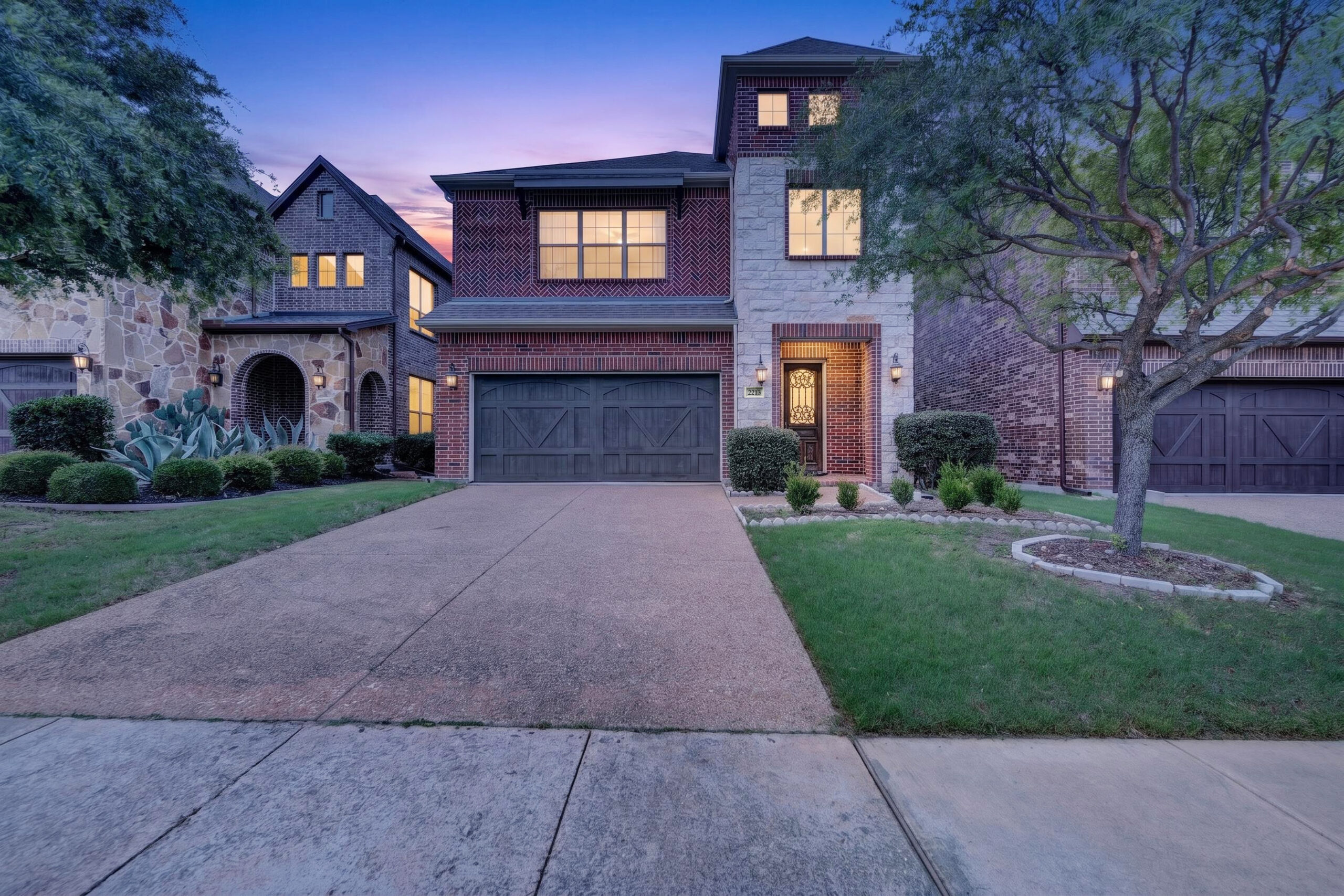 Plano-Tx-House-Access Home Group, Allen Texas, Real Estate Agents