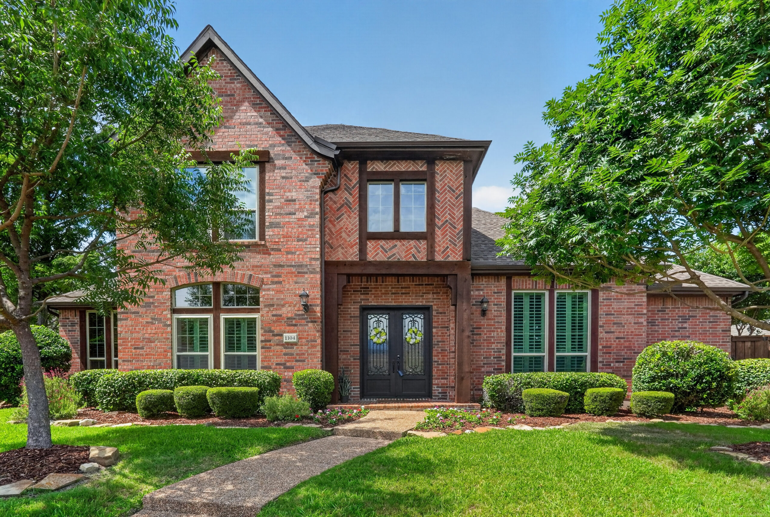 Allen-TX-House-Access Home Group, Allen Texas, Real Estate Agents