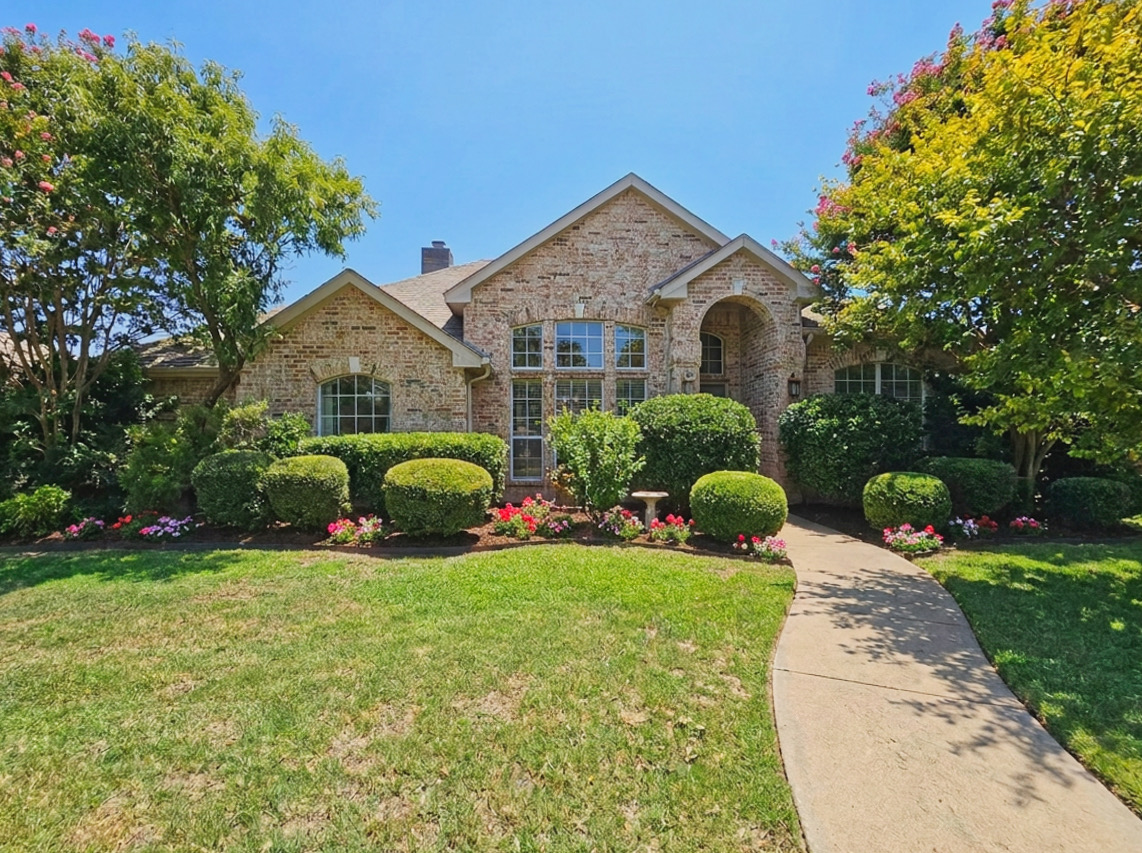 Frisco-Tx-House-Access Home Group, Allen Texas, Real Estate Agents