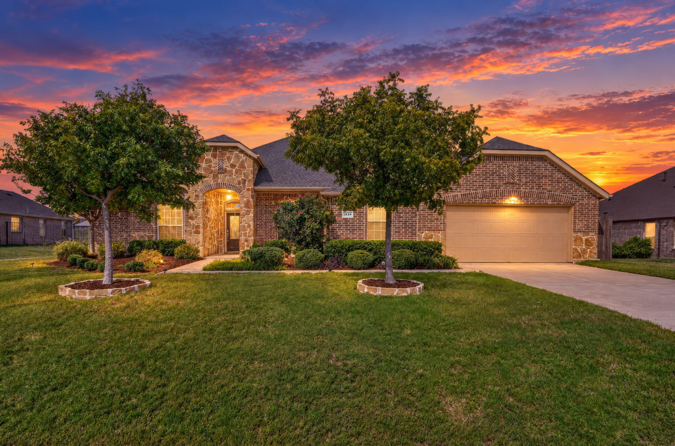Anna-Tx-House-Access Home Group, Allen Texas, Real Estate Agents