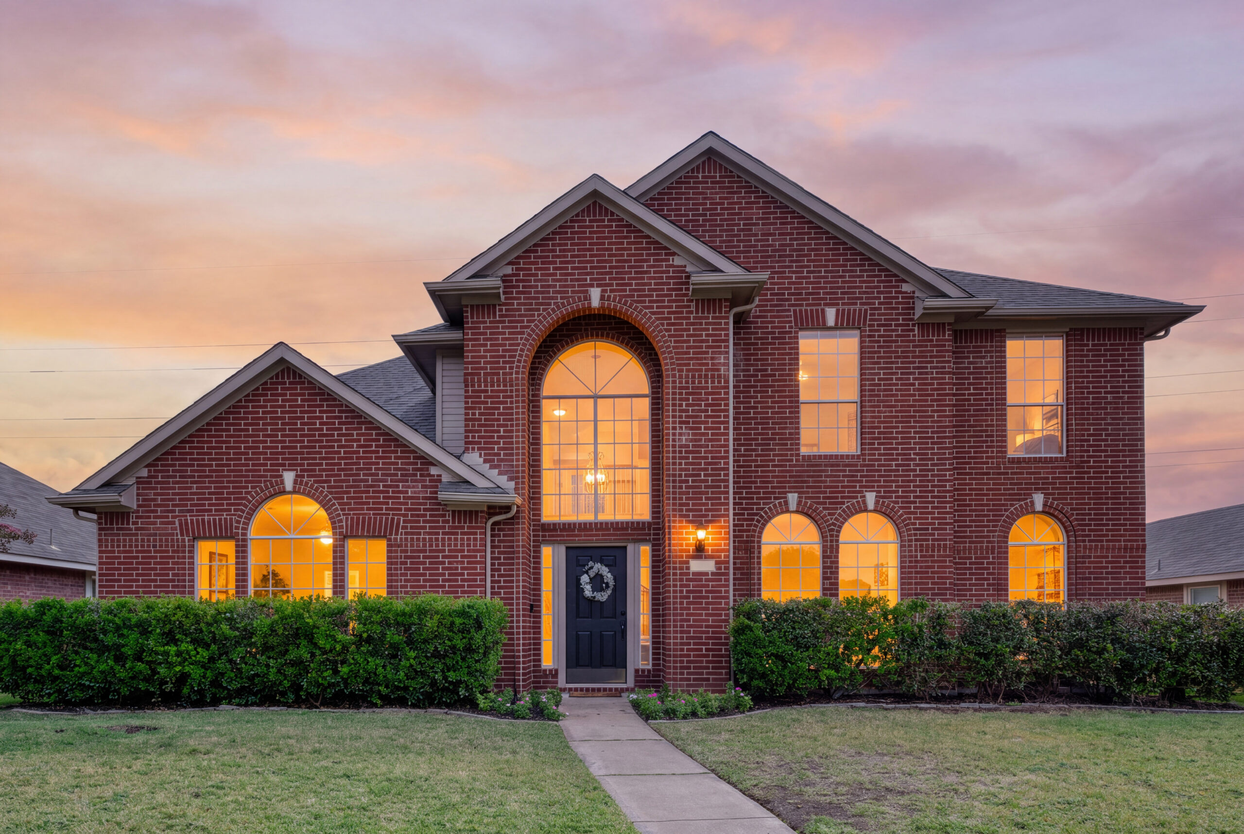 Frisco-Tx-House-Access Home Group, Allen Texas, Real Estate Agents